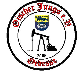 Oischer Jungs Homepage