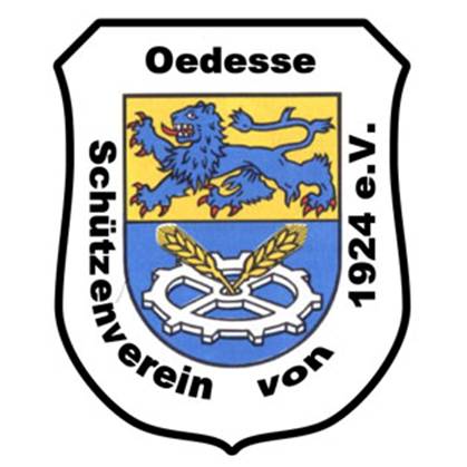 Homepage des SV Oedesse